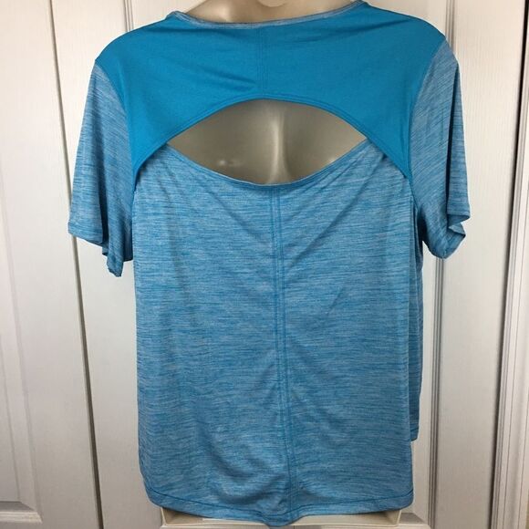 Plus Size Reel Legend Performance Top - Picture 2 of 4